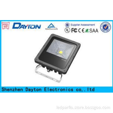 Custom Made 20 Watt Led Flood Light 120 Degree with Metal B